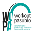 Workout Pasubio, abitare la città dimenticata