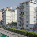 Come si abitava a Roma negli anni Cinquanta e Sessanta?