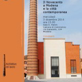 Architetture del lavoro e dell'economia. Il Novecento a Modena