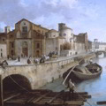Le vie d'acqua lombarde patrimonio dell'umanità