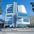 Manhattan (NY), quasi ultimato il nuovo museo firmato Renzo Piano