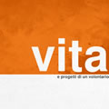 Vita e progetti di un volontario