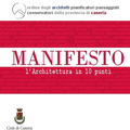 L'architettura in 10 punti