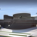 Waterfront, progetto di riconversione per Soverato, vincitore del World Architecture Community Award