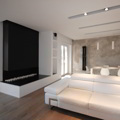 Industrial chic: quando il design contemporaneo diventa accogliente