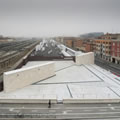 Bologna Memorial of the Shoah