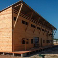 Una scuola edile per Haiti