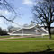 Niemeyer, Serpentine Gallery