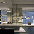 La risposta vincente delle Travi NPS® Cls nell'Eraldo's Fashion Building di Ceggia