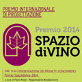 Premiazione del concorso "Spazio diVino"