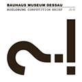 Bauhaus Museum Dessau