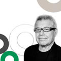 Conferenza di Daniel Libeskind per Oikos #innovazione #sostenibilità #bellezza.