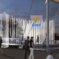 Piuarch progetta il Padiglione Enel per EXPO 2015