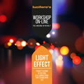Light Effect. Lucifero's design contest