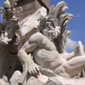 Il Laboratorio del Genio. Bernini disegnatore