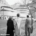 New York confidential: storie americane di cultura e architettura