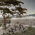 I vincitori del Global Holcim Awards. Premiati i progetti capaci di migliorare la vita delle popolazioni