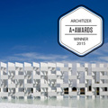 Le ceramiche bioattiive di Casalgrande Padana vincono l'Architizer A+Awards