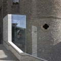 Il centro Sanbàpolis di Trento e le piazze della Stazione a Padova vincitori del Premio Architettura Orizzontale