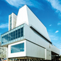 La tecnologia "made in Italy" a servizio del Whitney Museum di Renzo Piano