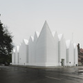 Lo studio italo-spagnolo Barozzi-Veiga vince il Mies van der Rohe Award