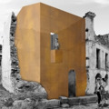 Alla vincitrice del Premio Luigi Zordan si aprono le porte dello studio Kollhoff Architekten