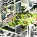 Porta Nuova Garibaldi: presente e futuro