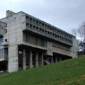 Workshop al Convento de la Tourette di Le Corbusier
