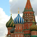 Un complesso multifunzionale sul fiume Moscova