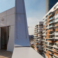 Natuzzi firma gli interni delle residenze di Zaha Hadid a CityLife