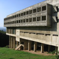 A La Tourette Le Corbusier "incontra" Anish Kapoor