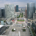 Sky Pool: un hotel nel distretto della Défense a Parigi