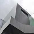 Tre progetti in un anno: i successi 2015 dello studio under 40 Fabbricanove