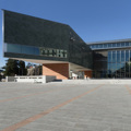 Inaugurato a Lugano il LAC, il nuovo centro culturale progettato da Ivano Gianola