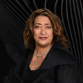 Zaha Hadid, prima donna vincitrice della Royal Gold Medal