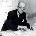 «Quel che resta», cinquantenario della morte di Le Corbusier