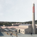 Un campus universitario internazionale a Bologna, presentato il masterplan per l'area ex Staveco