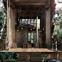 "A house for.." i vincitori del concorso bandito da Opengap