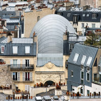 «Metodo Piano»: Parigi dedica una grande mostra all'architetto genovese
