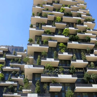 Il «Bosco Verticale» di Boeri, migliore grattacielo 2015 secondo il Council on Tall Buildings