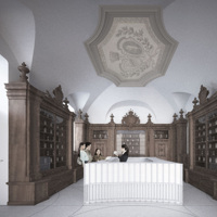 Lo studio ZENO si aggiudica il concorso per il Museo di Scienze Naturali di Torino