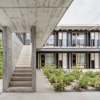 Lo «Student Housing» di Barcellona vince il Premio europeo Ugo Rivolta