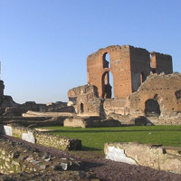 La modernità delle rovine
