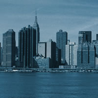 NYC Aquarium & public waterfront