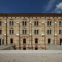 Medaglia d'Oro all'Architettura Italiana a Massimo Carmassi