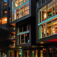 Berlin University Residences. Un nuovo modo di vivere e soggionare nella città di Berlino