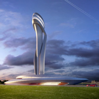 Nuovo Aeroporto di Istanbul, vince il progetto di Pininfarina