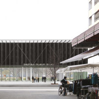 Sarà un giovane team spagnolo a costruire il Bauhaus Museum a Dessau