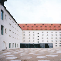 Design Practices 2015. A Milano una lezione dei berlinesi di AFF Architekten