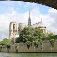 Parigi affida a Dominique Perrault il futuro della monumentale Île de la Cité